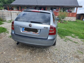 Octavia II1.9 tdi 77kw ✅️ - 6