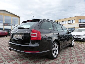 Škoda Octavia Combi 1.8 TSI Elegance - 6