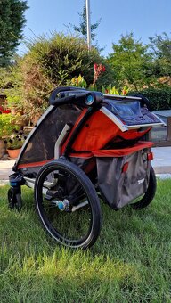 Cyklovozik THULE Chariot - 6