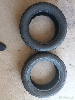 Zimné pneu 185/60 R15 - 6