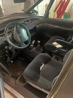 Renault Espace 2.2 dci - 6