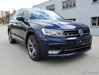 Volkswagen Tiguan 2.0 TDI 240k 4MOTION, DSG, virtual cockpit - 6
