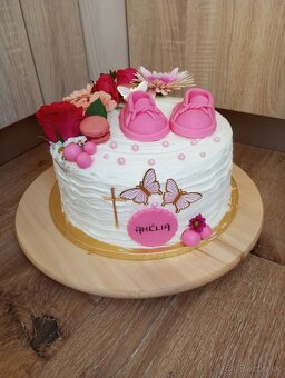 Torty - 6