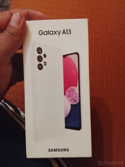 Samsung Galaxy A13 4gb/128gb - 6