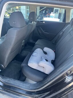 Volkswagen passat b6 1.9TDI - 6
