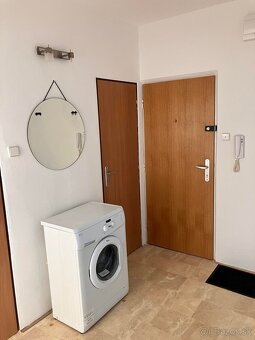 Prenájom 3-izbového bytu na Bieloruskej, Bratislava II - 6