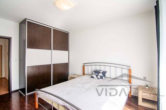 Prenájom 2 izbového bytu RAČANY BIANCO na ulici Pri vinohrad - 6