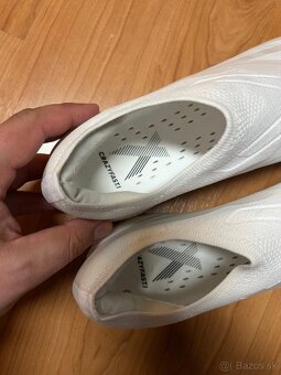 Kopačky Adidas X Crazyfast 1. LL FG - 6