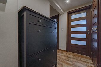 Na predaj 2 izbový byt kompletná rekonštrukcia v Nemšovej - 6