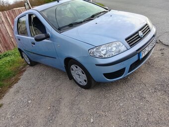 Punto - 6