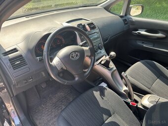 Toyota Auris 1,6 VVTi - 6