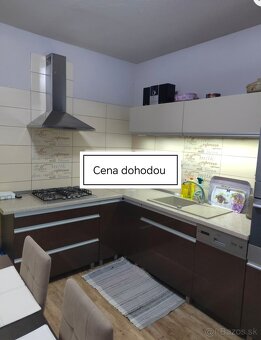 Veľký 3 izbový byt - 6