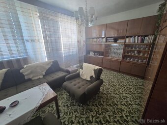 RDs veľkým pozemkom,apartmánom-ideálny pre rodinu,podnikanie - 6
