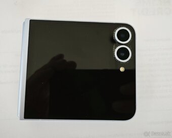 Predám Samsung Z Flip6 - 6