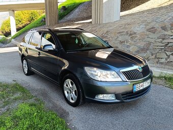 ✳️Škoda Octavia Combi 1.6 TDI CR DPF Ambiente 219000 KM✳️ - 6