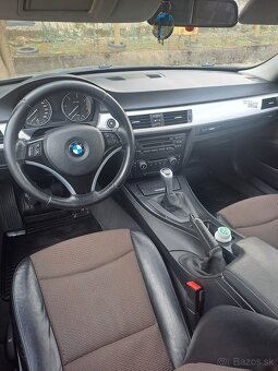 Bmw e90 - 6
