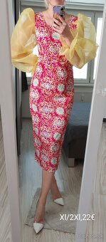 Elegantné šaty od Xl - 6