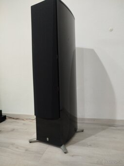 Yamaha ns777,Yamaha rs-500 - 6