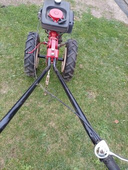 Vari malotraktor - 6