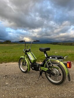 Babetta 210 - 6