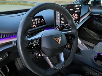 CUPRA TAVASCAN VZ 4Drive Adrenaline /Záruka Odp DPH✅️ - 6