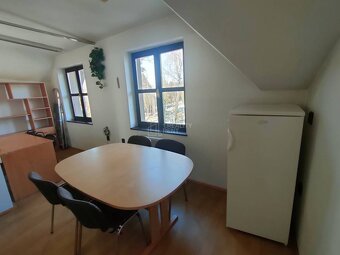 Administratívno-prevádzkové priestory 91m2 v Žiline s parkov - 6