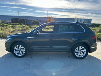 VW Tiguan 2.0 TDI 110kw 4Motion 4x4 Dsg Facelift - 6