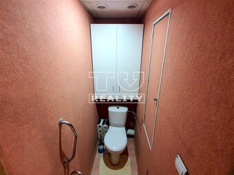 Na predaj útulný 2i byt Trstená - 6