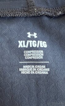 Športové kraťasy Under Armour UA SmartForm Rush 2/1 Shorts - 6