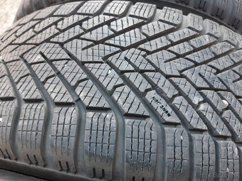 225/45 R19 - zimné Pirelli - 6
