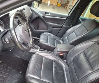 VW Tiguan 2,0 TDI BMT DSG 4Motion Sport&Style - 6