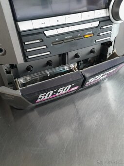 Hifi system Sony - 6