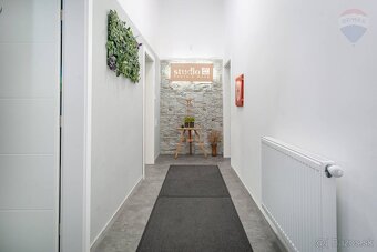 Predaj: budova na podnikanie, obec Trhová Hradská - 6