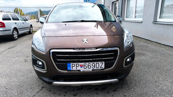PREDAM PEUGEOT 3008 - 6