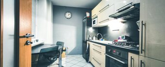 Byt na prenájom - ul. Špačinská, Trnava TOP - 6