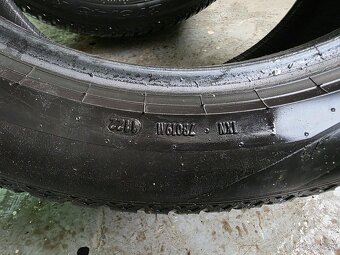 Pirelli Scorpion All Season SF2 275/45 R20 110 Y XL - 6