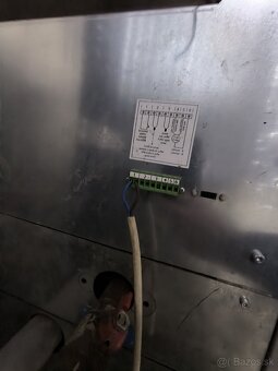 Pleťový kotol KALOR - 6