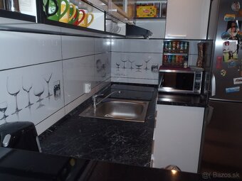 ponúkam na prenájom 1,5 izbový byt - 6