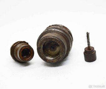 Ruský zapaľovač KTM1 (WW2) - 6