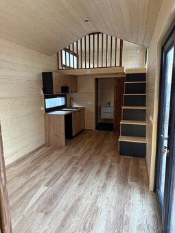 Výroba a predaj mobilných domov - top ceny, bohaté skúsenost - 6