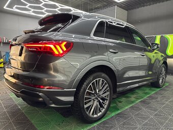 Audi Q3 1.4 TFSI PHEV 2022 - 6