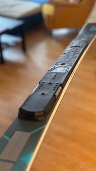 LYŽE ATOMIC REDSTER X9 RS REVOSHOCK S, MODEL 2026 NOVÉ - 6