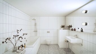 Svetelné byty na poschodí s výťahom - 6