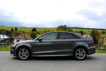 Audi A3 35 2.0 TDI S line S tronic - 6