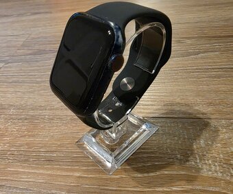 Apple watch 6 44mm 100% batéria - 6