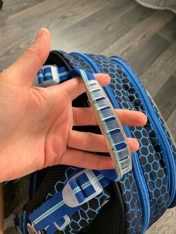 Školská taška TOPGAL - 6