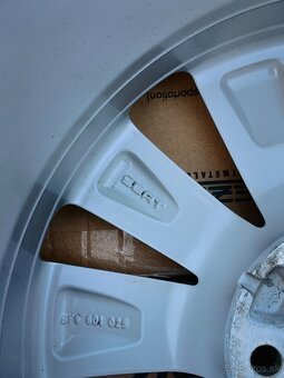 Seat Arona, Škoda Scala, Volkswagen 5x100 r16 - 6