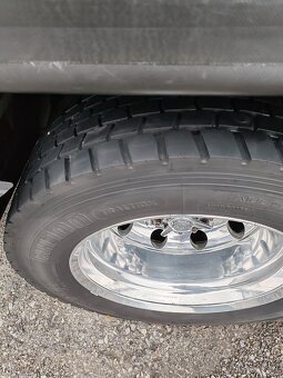 Predám Volvo FH 500 euro 6 - 6