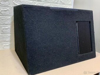 EM PHASER EBR112-P6A …. Subwoofer do autá (aktívny). - 6