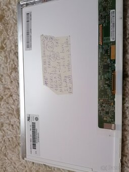 Na predaj 11,6" displeje do notebookov. - 6